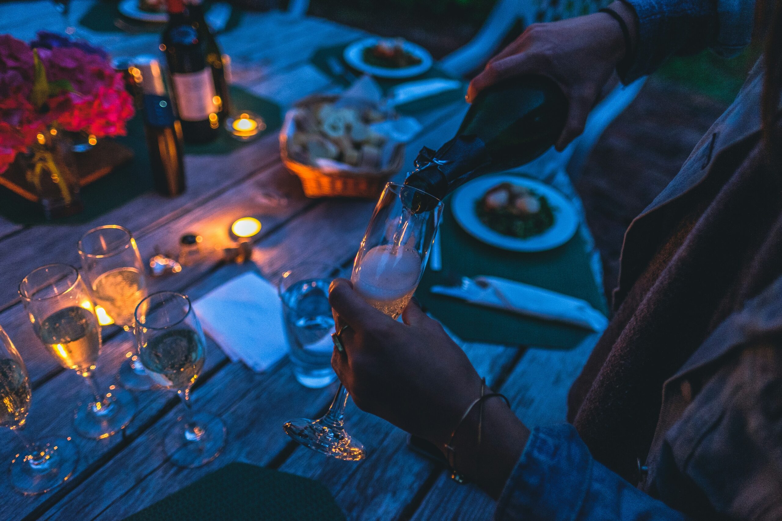 How Local Events Help Combat Loneliness
