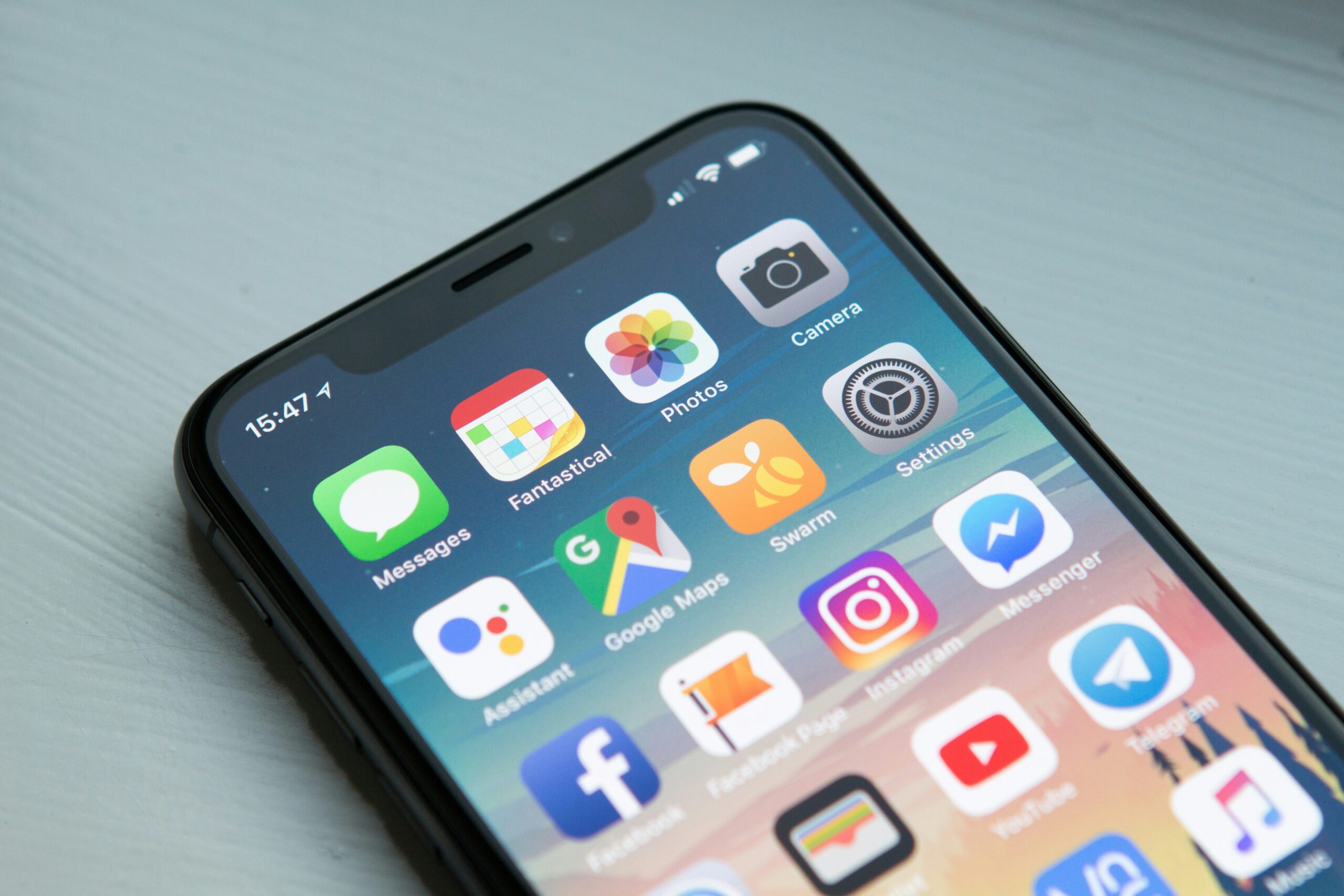 Getting the Most from Your Smartphone – Tips for Everyday Life
