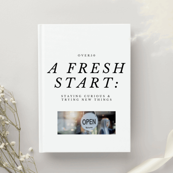 A Fresh Start