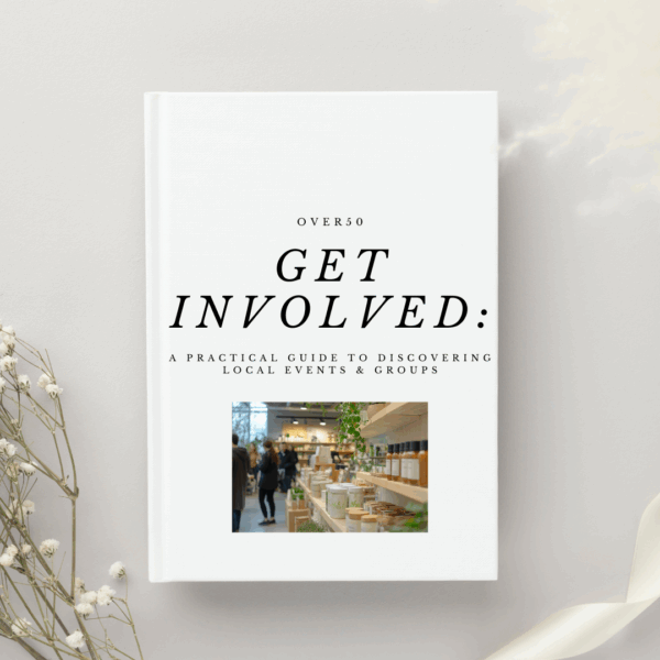 Get Involved