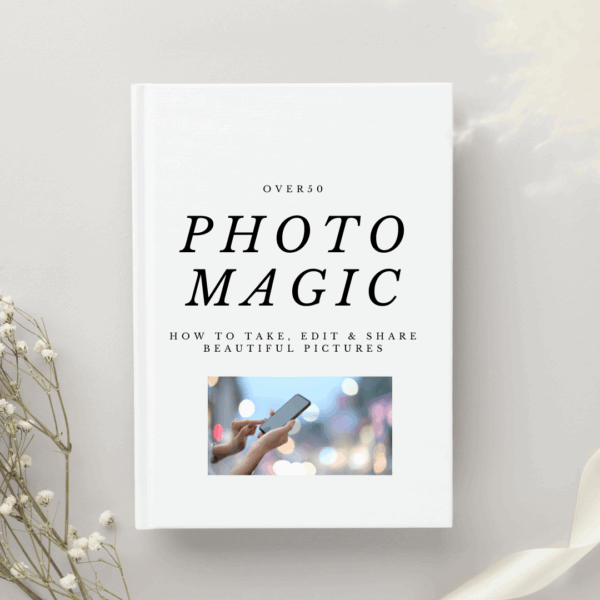 Photo Magic