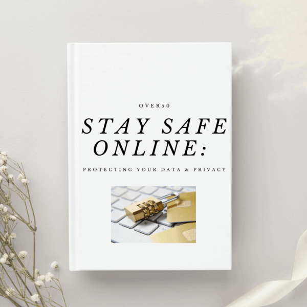 Stay Safe Online