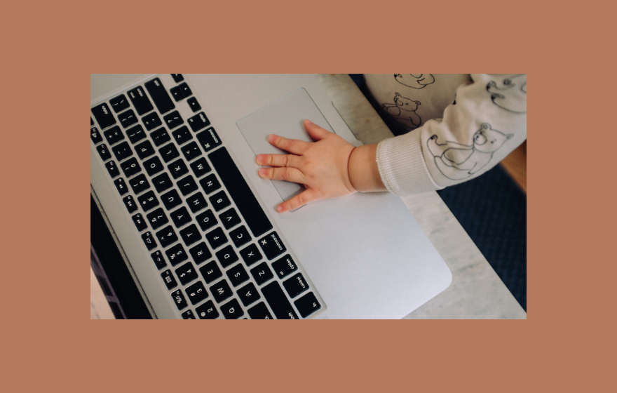 Online Safety Basics