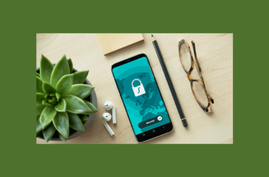 Managing Your Online Accounts & Passwords