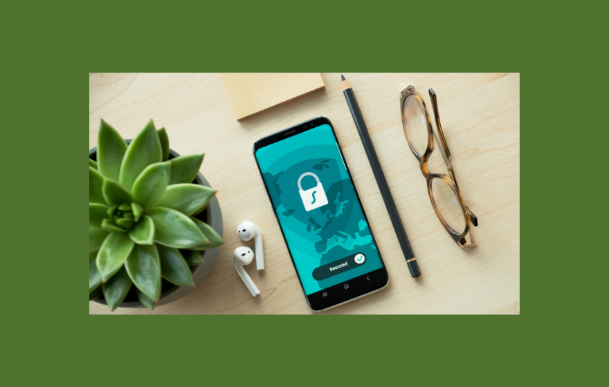 Managing Your Online Accounts & Passwords