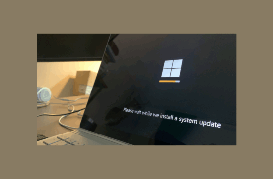How to Update Your Device & Apps
