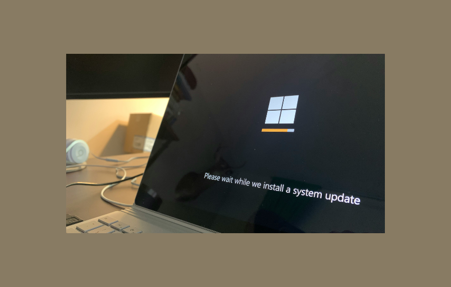 How to Update Your Device & Apps