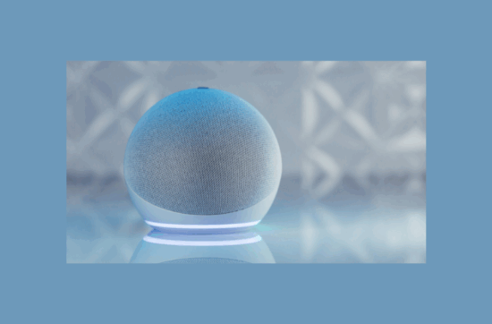 Using Voice Assistants (Siri, Alexa & Co.)