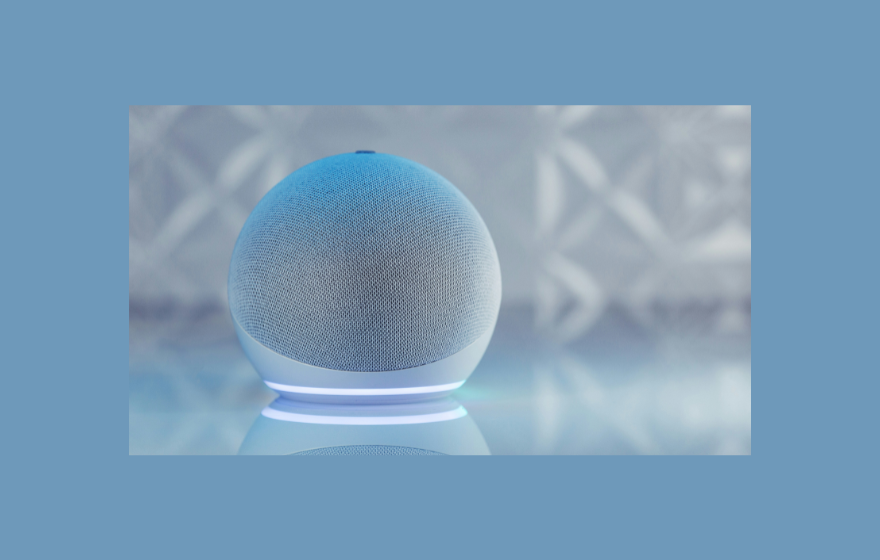 Using Voice Assistants (Siri, Alexa & Co.)