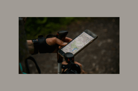 How to Use Maps & Navigation Apps