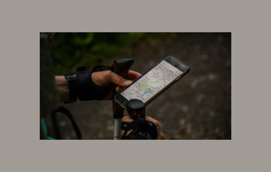 How to Use Maps & Navigation Apps