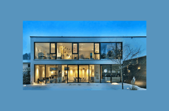 Smart Home Basics & Integration